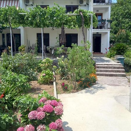 Apartments Budva Center Zewnętrze zdjęcie