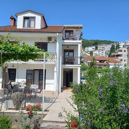 Apartments Budva Center Zewnętrze zdjęcie