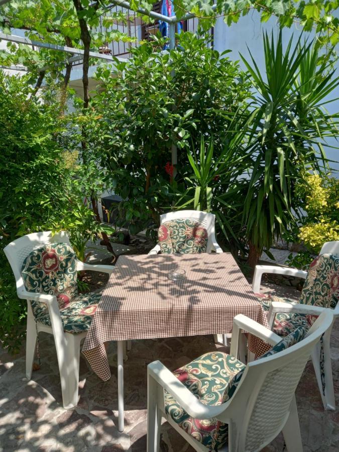Apartments Budva Center Zewnętrze zdjęcie
