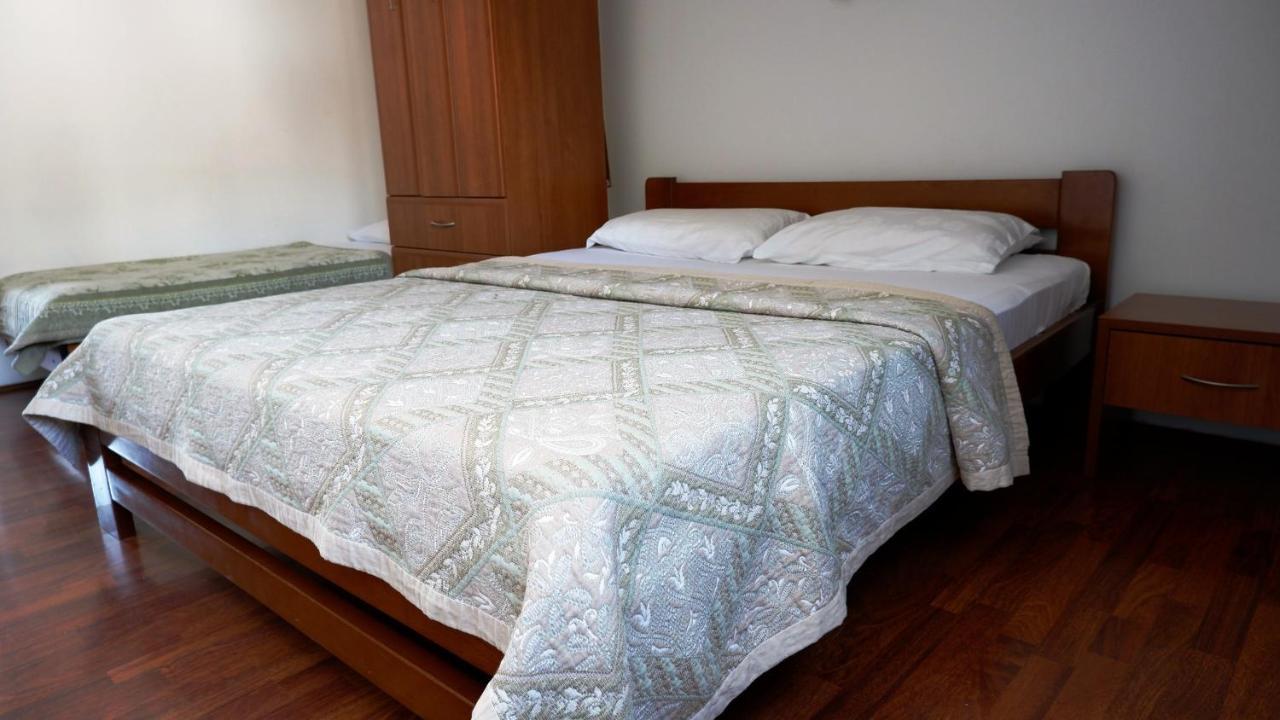 Apartments Budva Center Zewnętrze zdjęcie