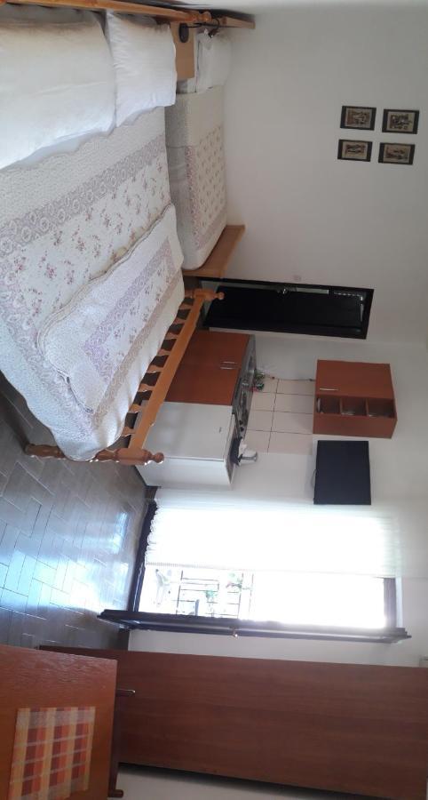 Apartments Budva Center Zewnętrze zdjęcie
