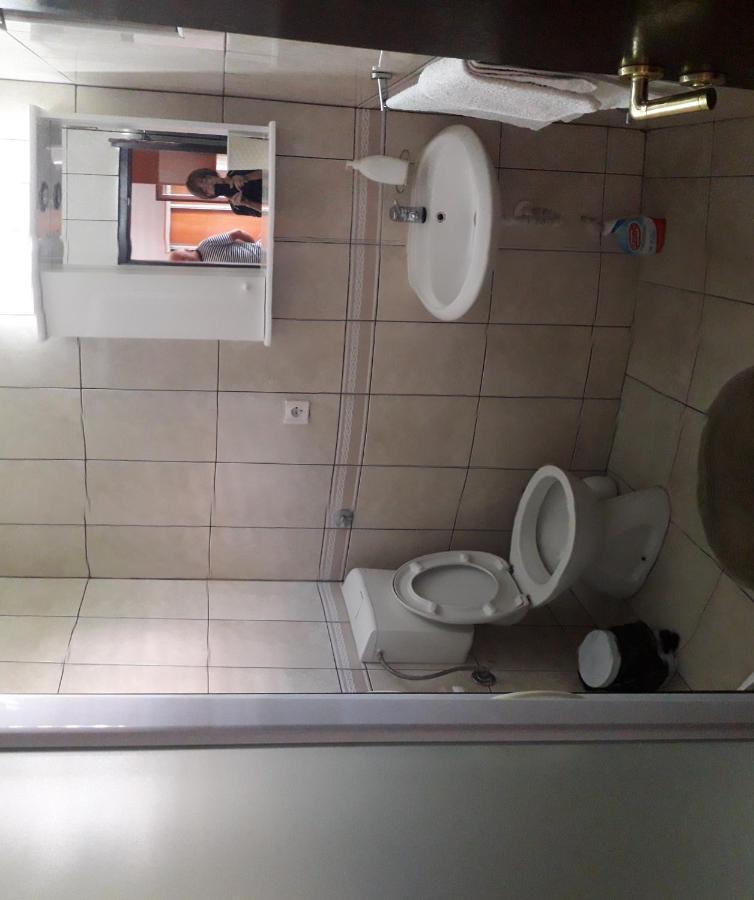 Apartments Budva Center Zewnętrze zdjęcie