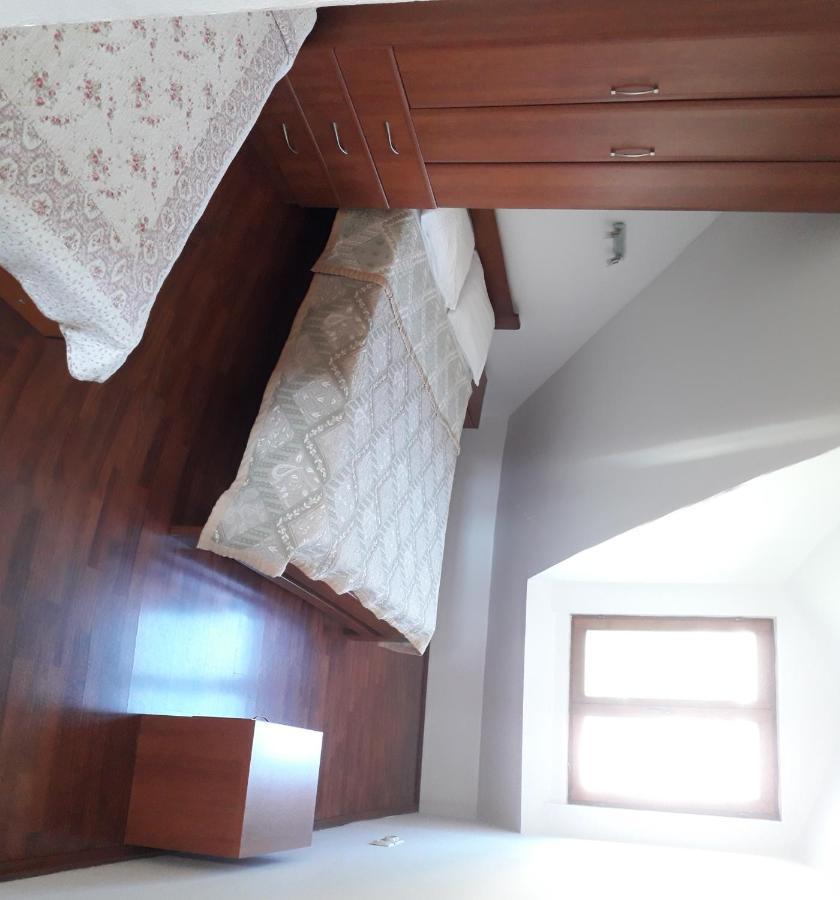 Apartments Budva Center Zewnętrze zdjęcie