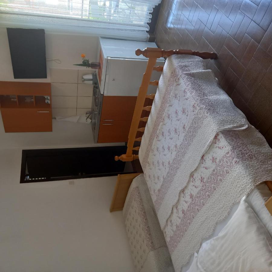 Apartments Budva Center Zewnętrze zdjęcie