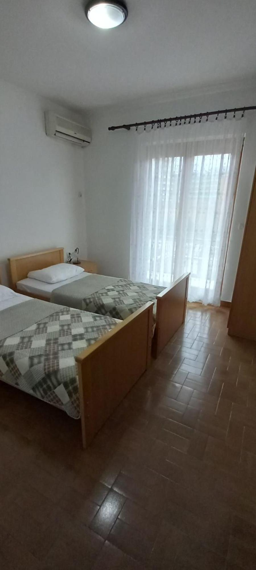Apartments Budva Center Zewnętrze zdjęcie