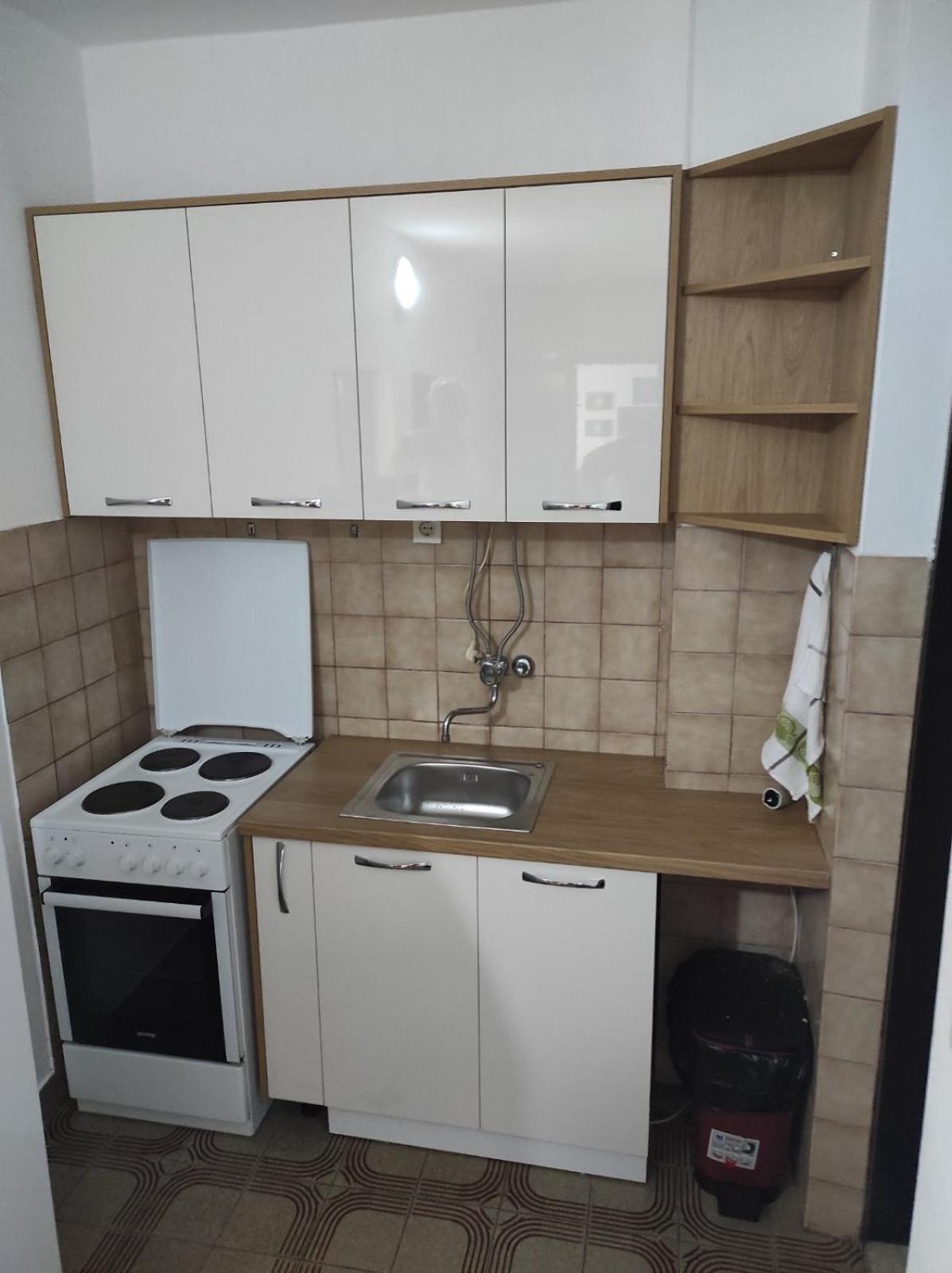 Apartments Budva Center Zewnętrze zdjęcie