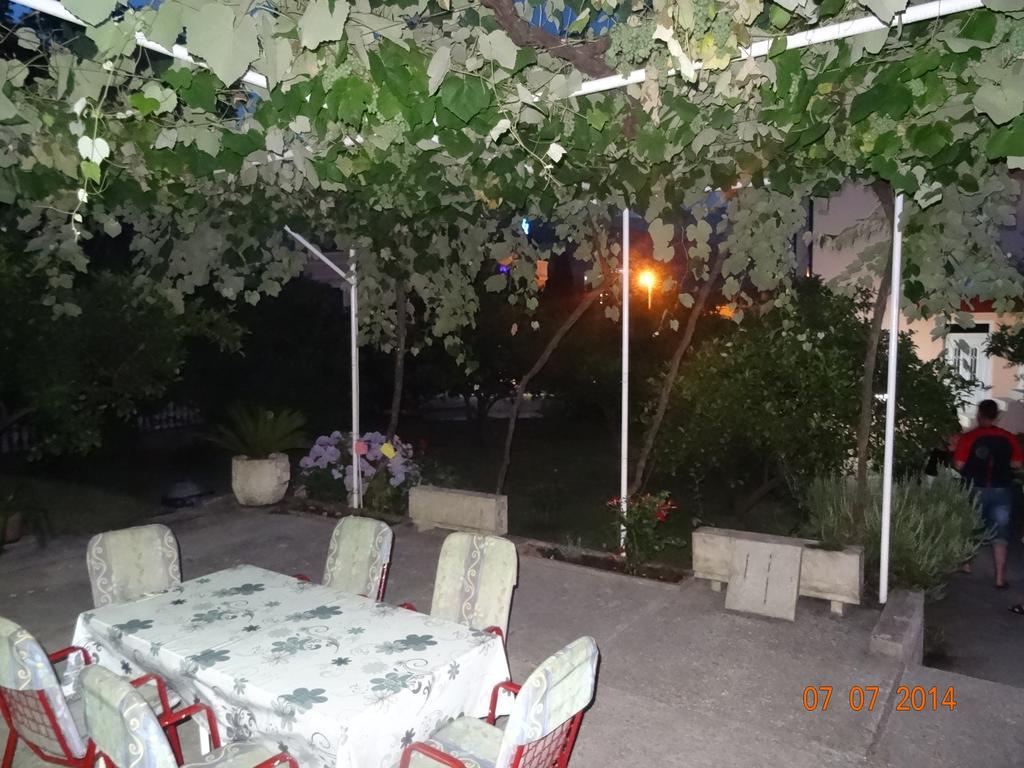 Apartments Budva Center Zewnętrze zdjęcie