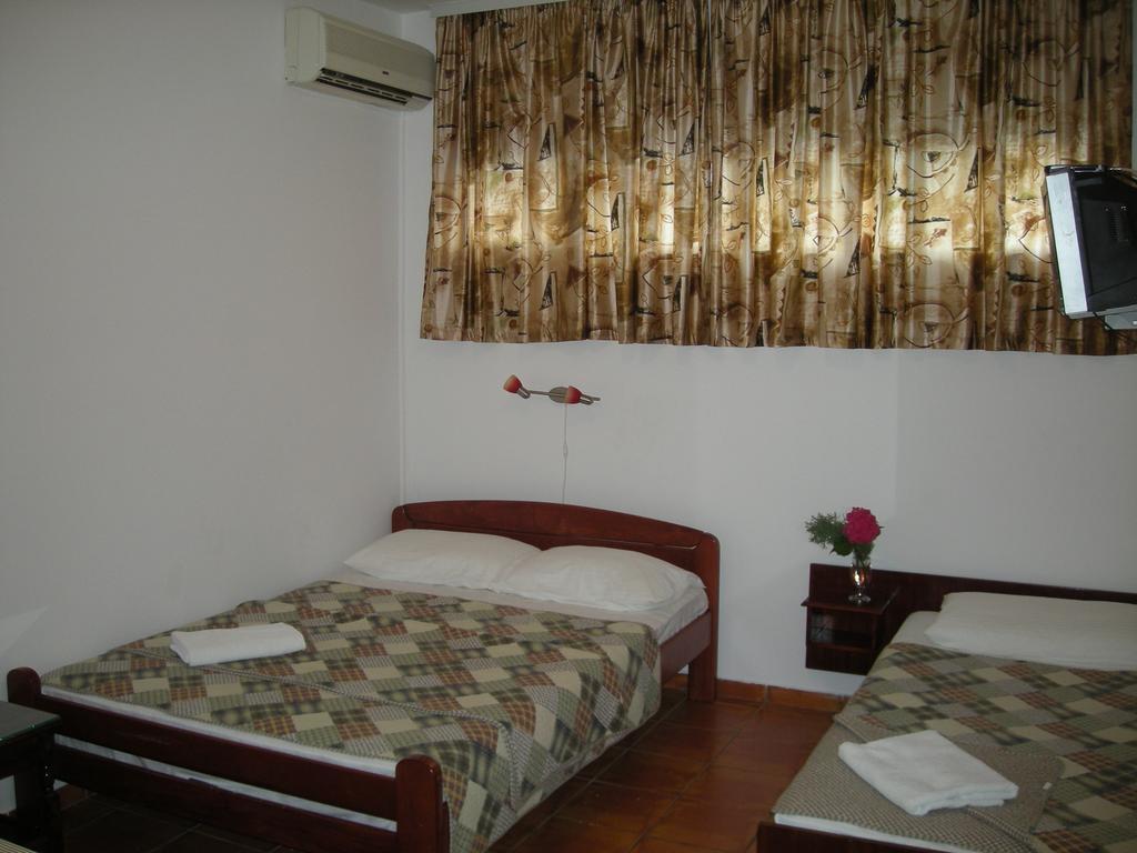 Apartments Budva Center Zewnętrze zdjęcie