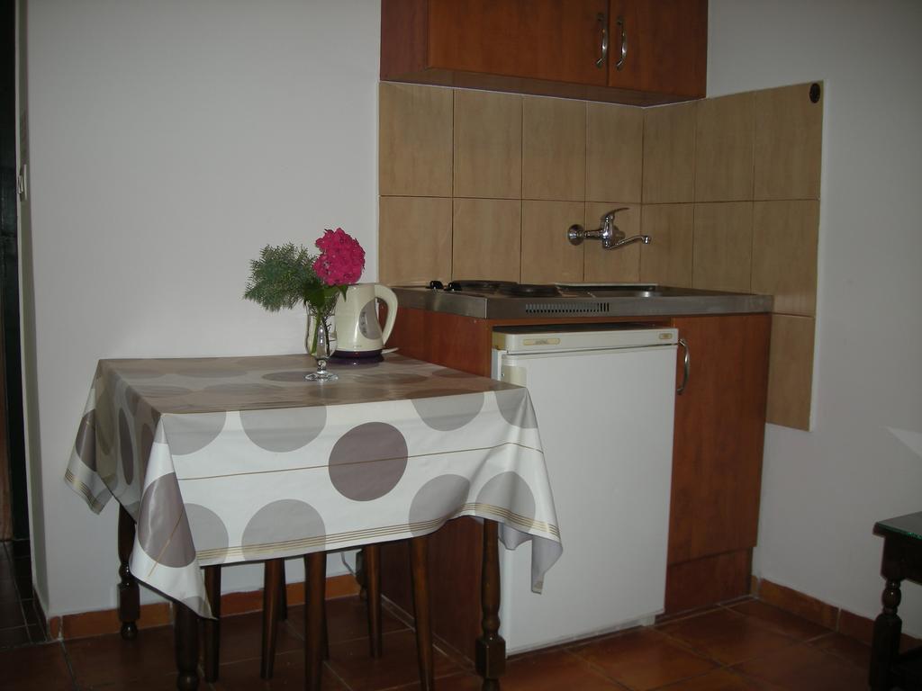 Apartments Budva Center Zewnętrze zdjęcie
