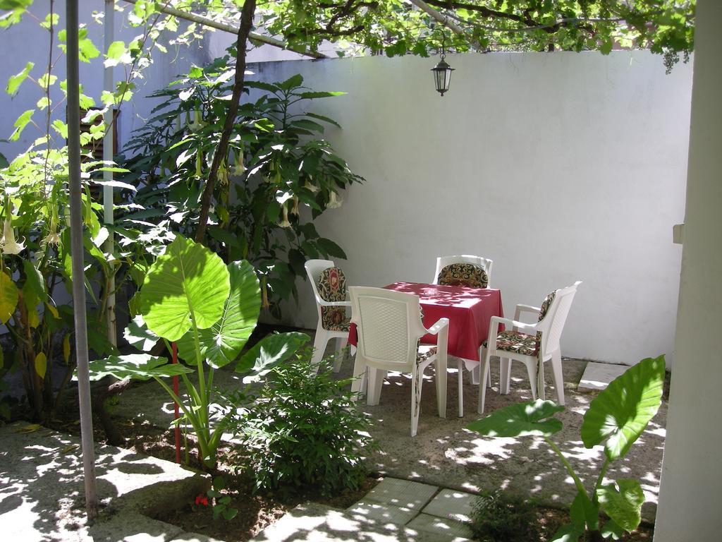 Apartments Budva Center Zewnętrze zdjęcie
