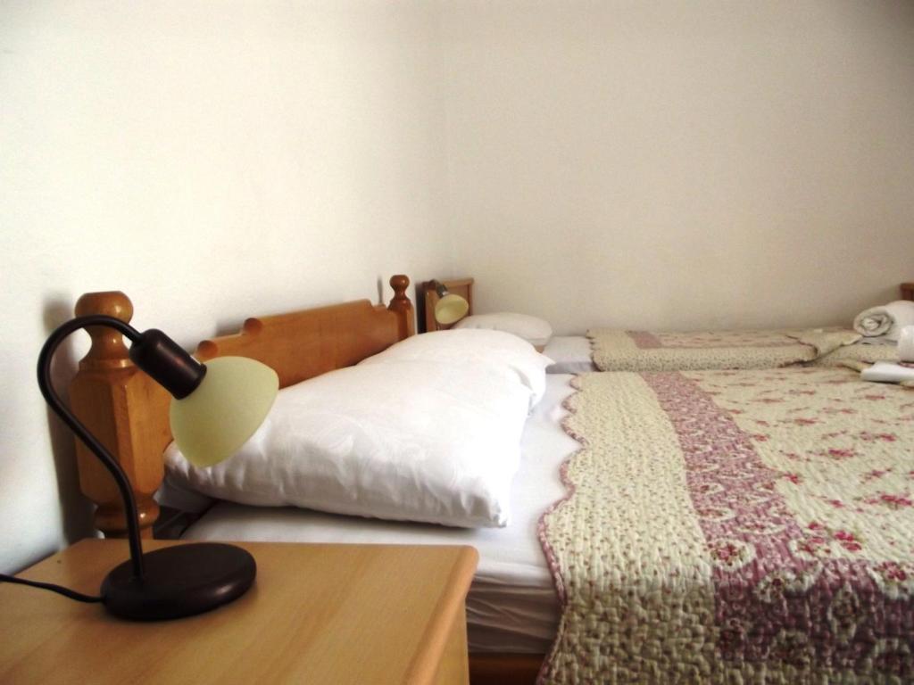 Apartments Budva Center Pokój zdjęcie