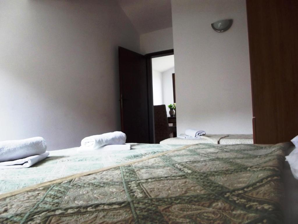 Apartments Budva Center Pokój zdjęcie