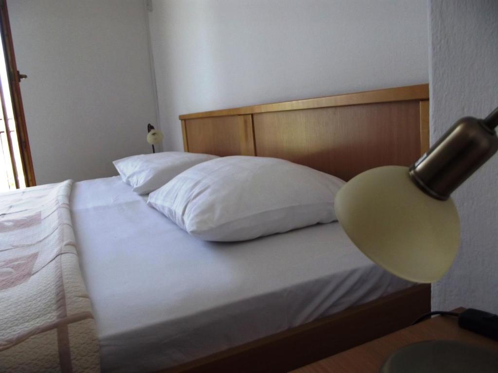 Apartments Budva Center Pokój zdjęcie