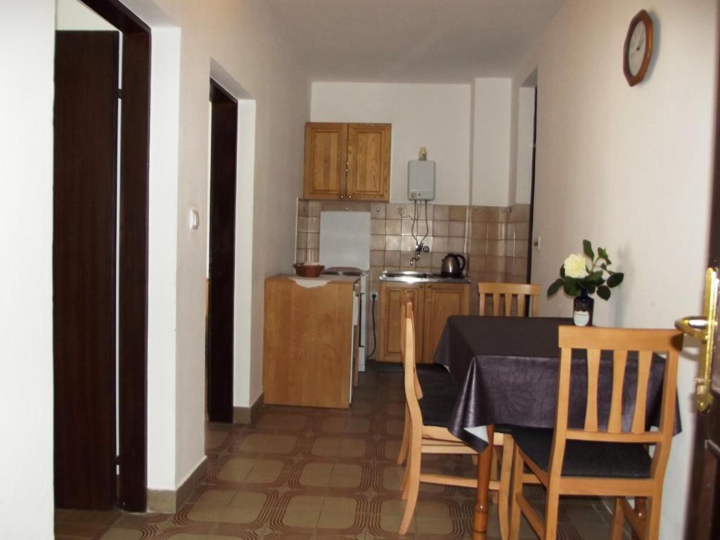 Apartments Budva Center Pokój zdjęcie