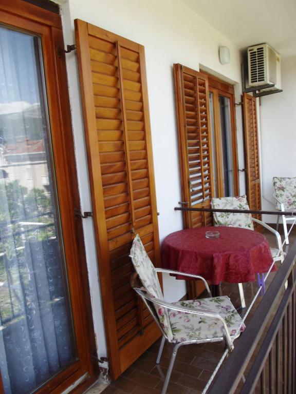 Apartments Budva Center Pokój zdjęcie
