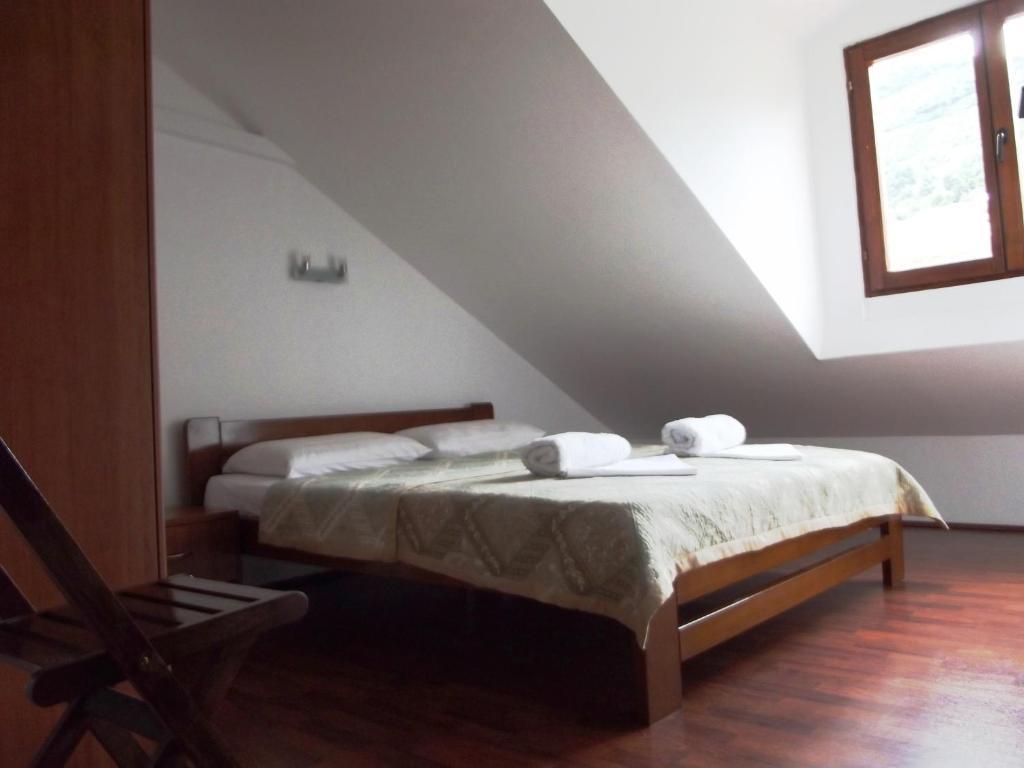 Apartments Budva Center Zewnętrze zdjęcie