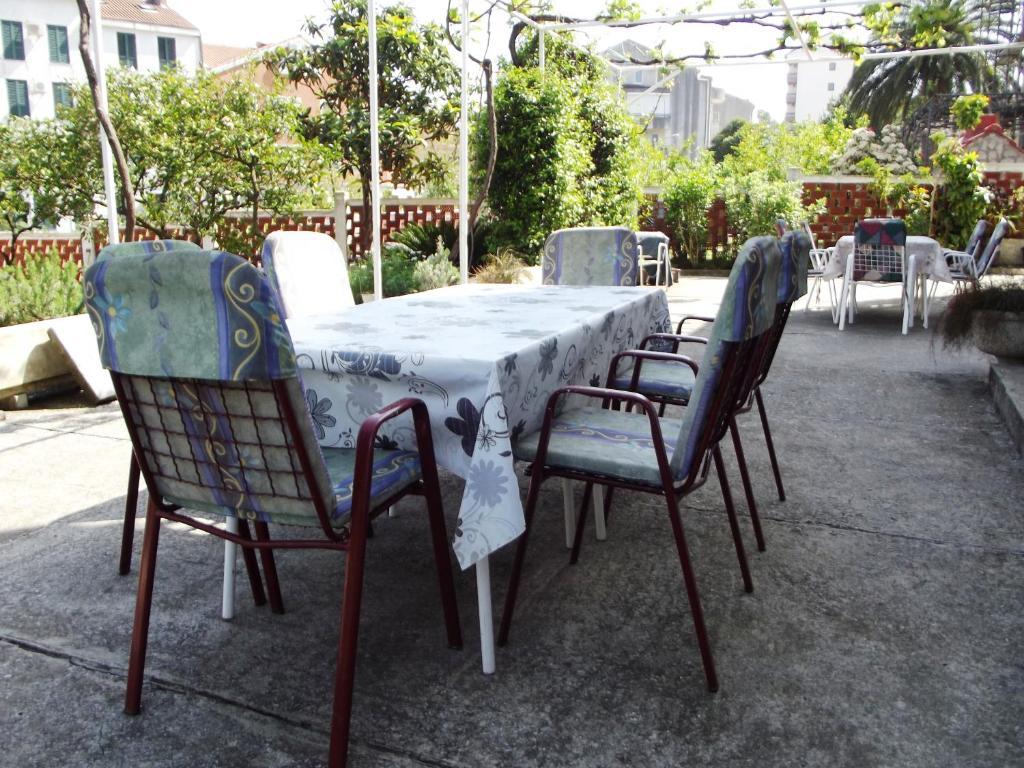 Apartments Budva Center Zewnętrze zdjęcie